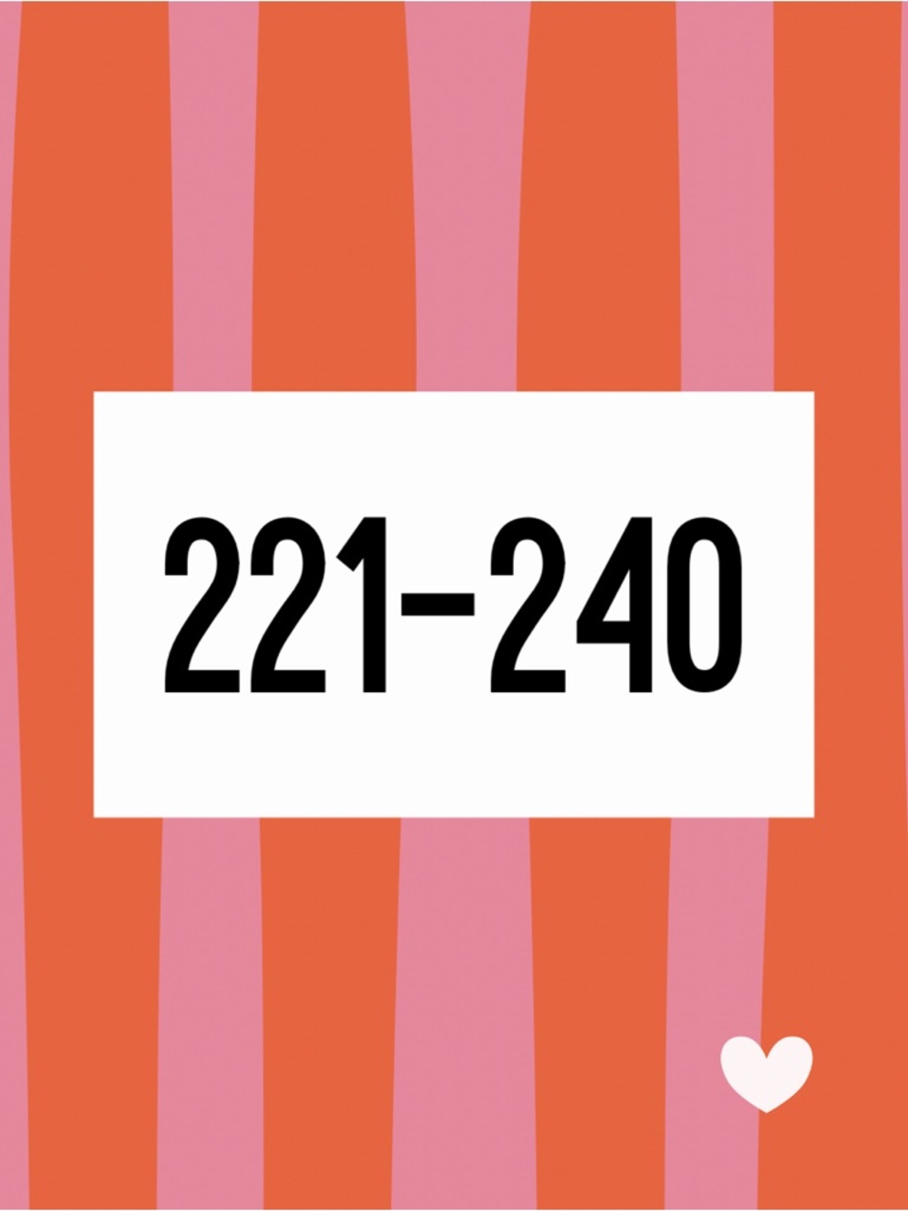 Master 221-240